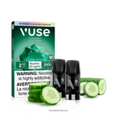 CUCUMBER